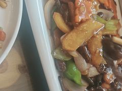 -东北大院·东北菜(三台子店)