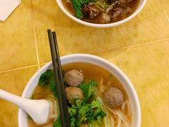 -莲塘味宝园牛杂(天越翔园店)