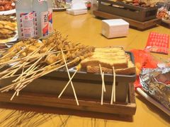 -庆峰龙虾烧烤(合肥一店)