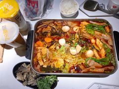 -鱼酷活鱼烤鱼(恒隆广场店)