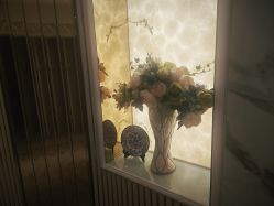 -茜尔维亚修身连锁(闵行莘庄店)