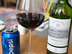 -解放碑威斯汀酒店-知味国际美食餐厅