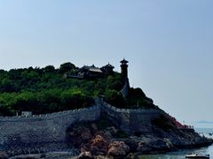 -蓬莱阁景区