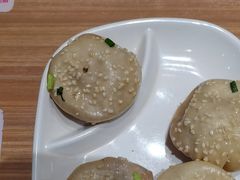 -小杨生煎(南汇欧尚店)