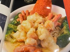 -一品粤珍轩(吴中路店)