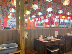 -仙隐小鹿料理食堂(沙市人信汇店)