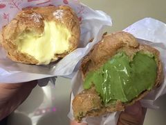 -西树泡芙(秦皇岛茂业天地店)