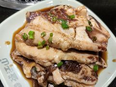 -韩盛·盛江山自助料理(沈辽路万达店)