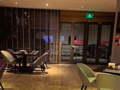 -丽都皇冠假日酒店·Matrix亦餐厅(望京店)