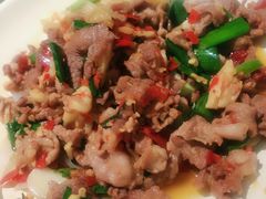 -树厨贵州菜(大十字店)