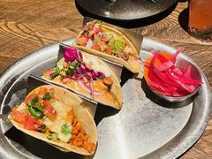 -Q MEX 库迈墨西哥餐吧(三里屯店)