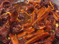 -回味黑鸭煲·始于2006(万松园店)