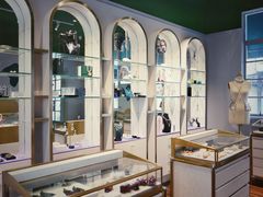 -OOAK设计师品牌概念店(新乐路店)