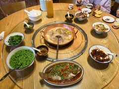 -妈妈的味道(和顺古镇店)