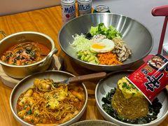 -俊泰食档·韩式料理(新迎小区店)