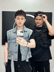 -艾美A·M Hair Salon