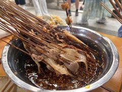 -嘉州鲜知味钵钵鸡(奎星楼店)