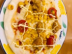 -萨莉亚意式餐厅(天河城购物中心店)