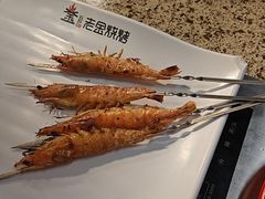 -清真·金鑫隆牛羊肉(环山路店)