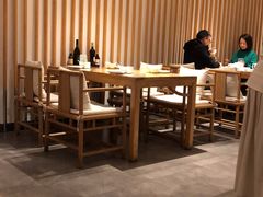 大堂-枣子树·素食餐厅(普陀山店)