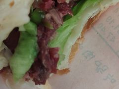 -驴公驴婆(曹杨店)