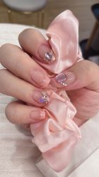 -Meet Nail 美睫·美甲