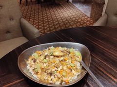 -浙江安吉JW万豪酒店·万豪中餐厅