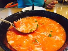 -吕氏疙瘩汤·新鲁菜(潍坊银座店)