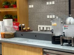 -南城香·饭香串香馄饨香(太平桥店)