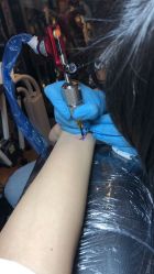 -MDZ STORE·TATTOO·耳饰