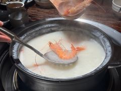 百年非遗毋米粥-大良毋米粥(锦龙路总店)