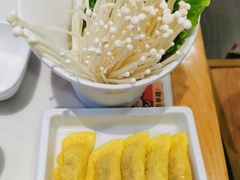 -傣妹火锅(狮子桥店)