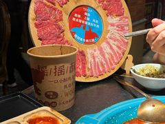 -吼堂老火锅(太古里总店)