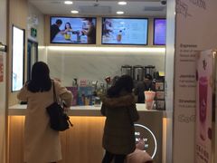 门面-CoCo都可(118广场店)