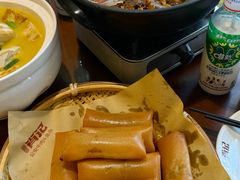 -肖记公安牛肉鱼杂馆·省级非物质文化遗产(三角路直营店)