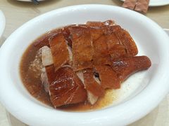 -海龙阁酒家·37年老字号粤菜(保利广场店)