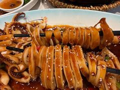 -江南粥家庄(宁国路店)