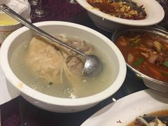 -世纪缘国际会议中心·中餐厅(百家湖店)