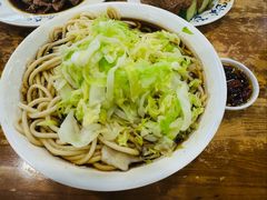 -柴氏风味斋(甘家口店)