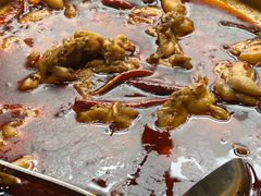 牛蛙砂锅-马头巷·食景园(苏州总店)