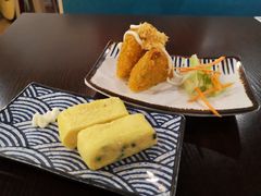 -顶屋咖喱(街道口总店)