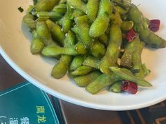 -鹰龙海畔度假酒店(咸祥店)
