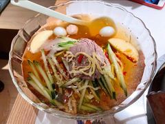 延吉冷面-七八冷面·延边朝鲜族美食(圣熙八号店)