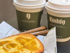 -KUDDO COFFEE(天河城店)