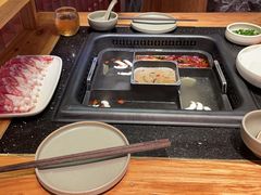 -巴奴毛肚火锅(广益哥伦布店)