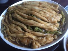 -崔家大院·特色农家菜