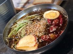 -很久以前羊肉串(簋街店)