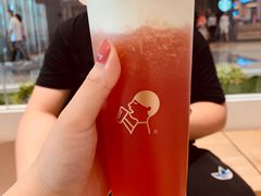 芝芝桃桃-喜茶(永旺梦乐城店)