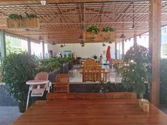 -俺家菜馆(百里峡店)