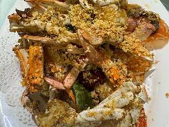 -新享乐海鲜(翠华路店)